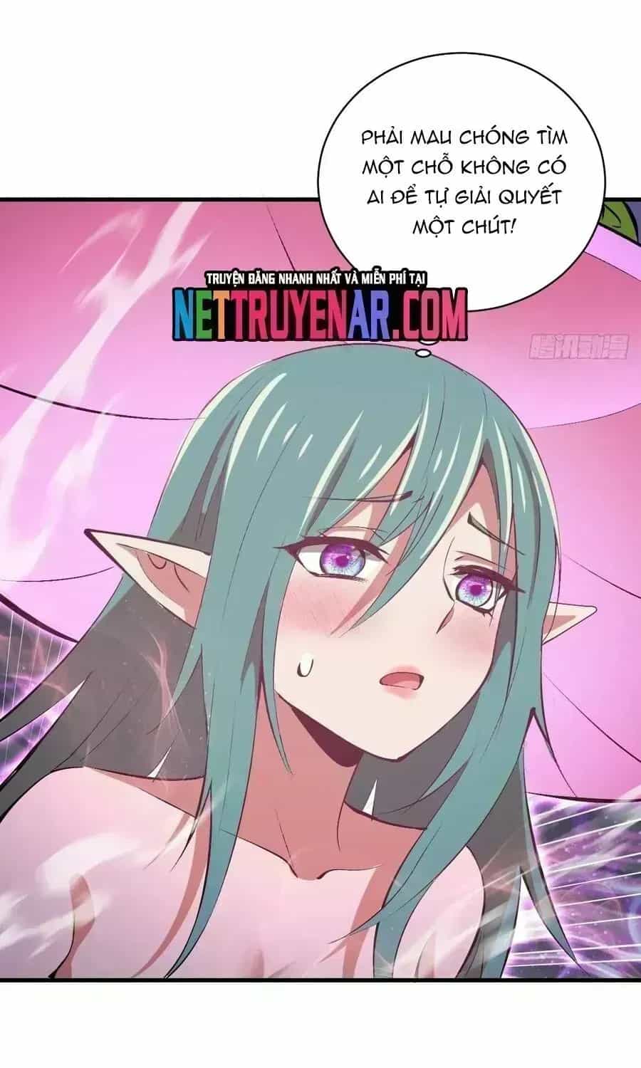 Ta Dựa Vào Hậu Cung Chinh Phục Thế Giới - Chương 69.9 - ảnh 48