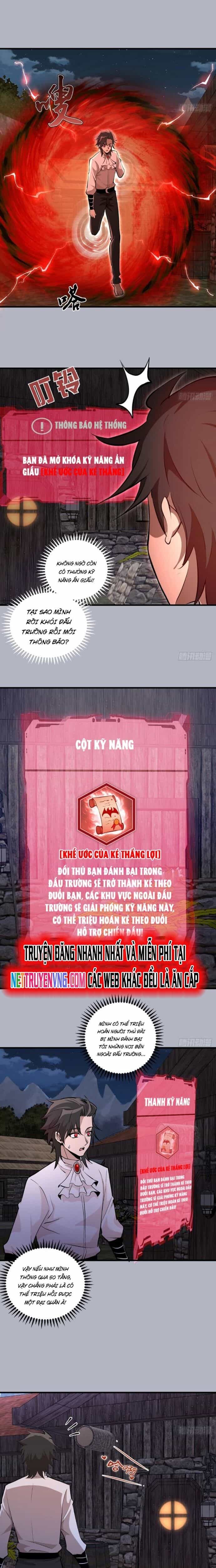 Ta Dựa Vào Hậu Cung Chinh Phục Thế Giới - Chương 12.1 - ảnh 3