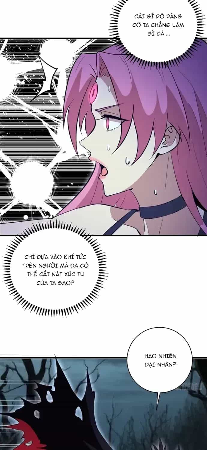 Ta Dựa Vào Hậu Cung Chinh Phục Thế Giới - Chương 70.4 - ảnh 21