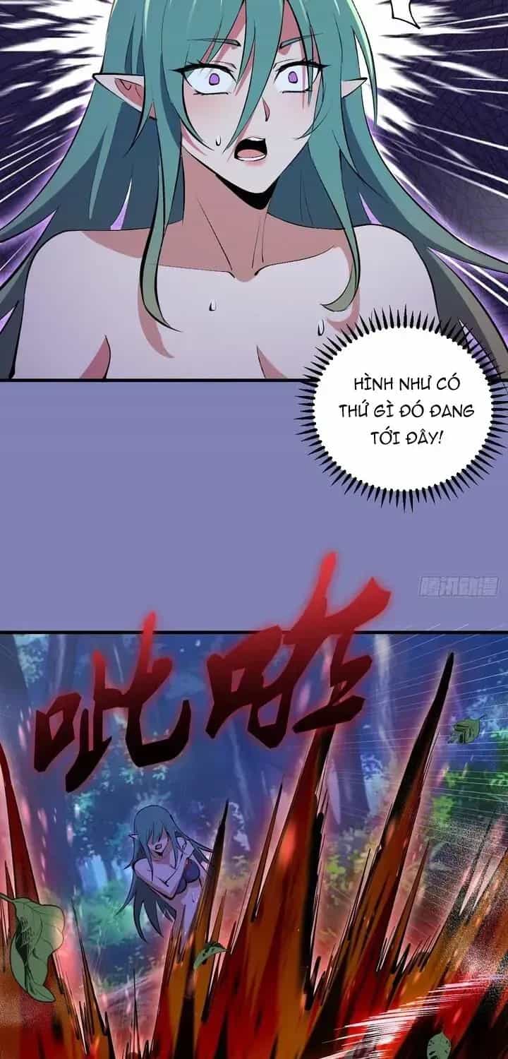 Ta Dựa Vào Hậu Cung Chinh Phục Thế Giới - Chương 71.2 - ảnh 28