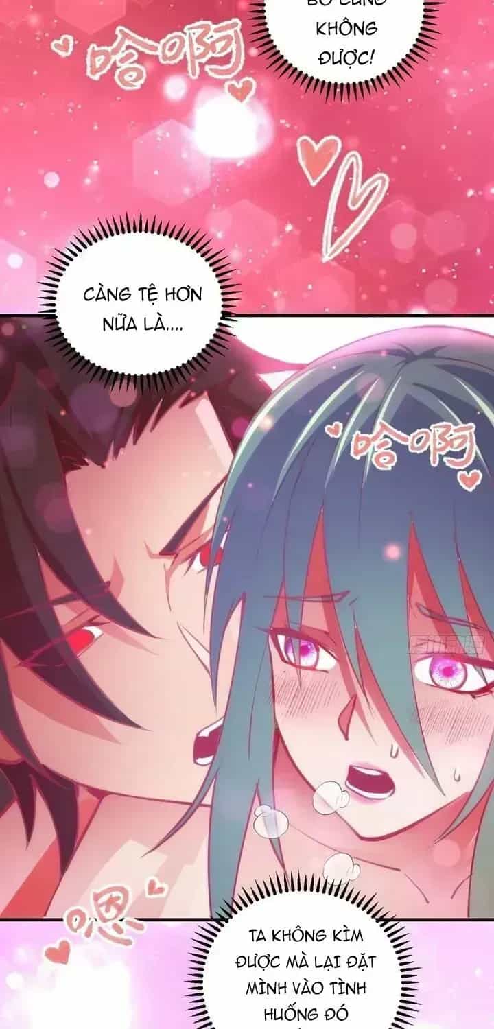 Ta Dựa Vào Hậu Cung Chinh Phục Thế Giới - Chương 71.6 - ảnh 9