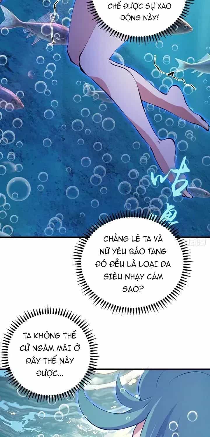 Ta Dựa Vào Hậu Cung Chinh Phục Thế Giới - Chương 71.7 - ảnh 22
