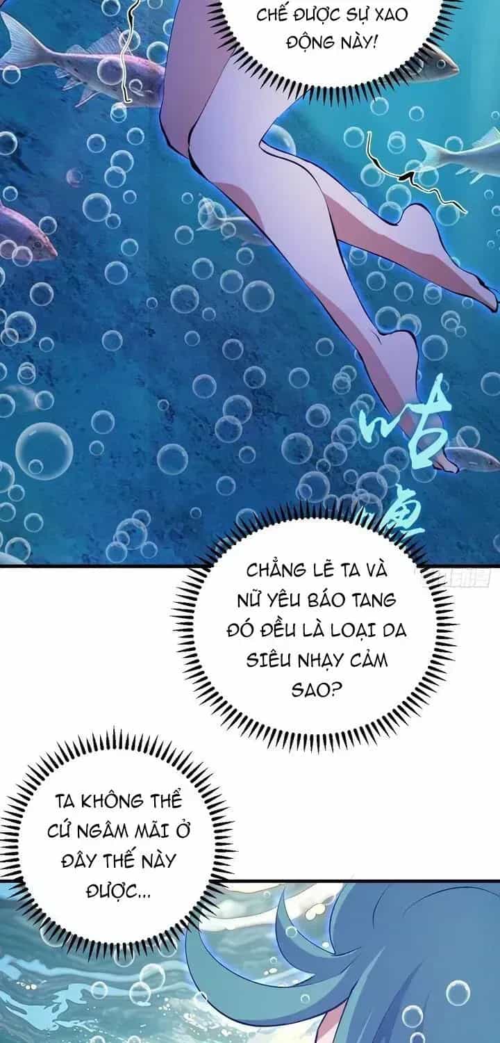 Ta Dựa Vào Hậu Cung Chinh Phục Thế Giới - Chương 71.8 - ảnh 22