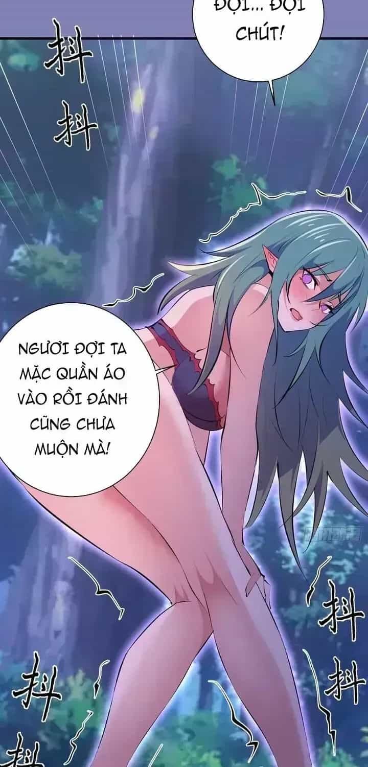 Ta Dựa Vào Hậu Cung Chinh Phục Thế Giới - Chương 71.9 - ảnh 37