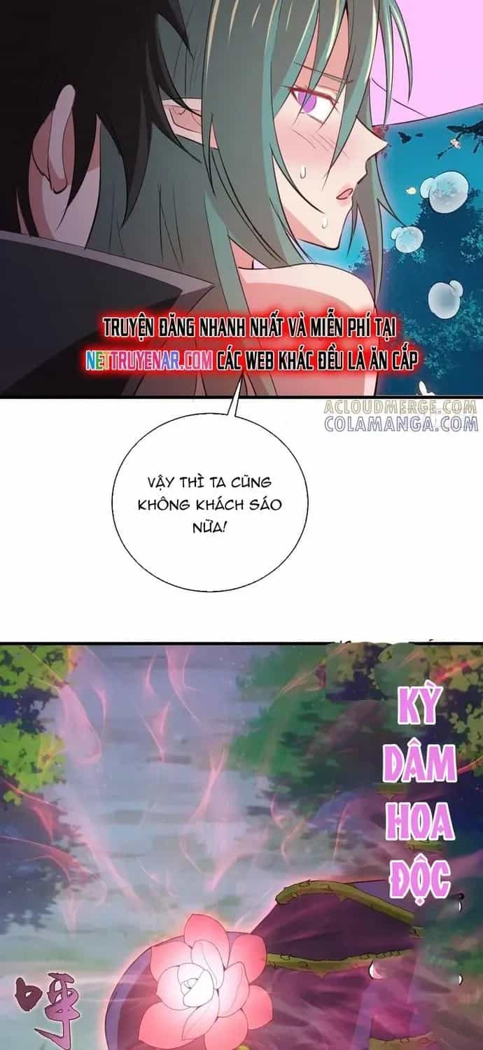 Ta Dựa Vào Hậu Cung Chinh Phục Thế Giới - Chương 73.1 - ảnh 9
