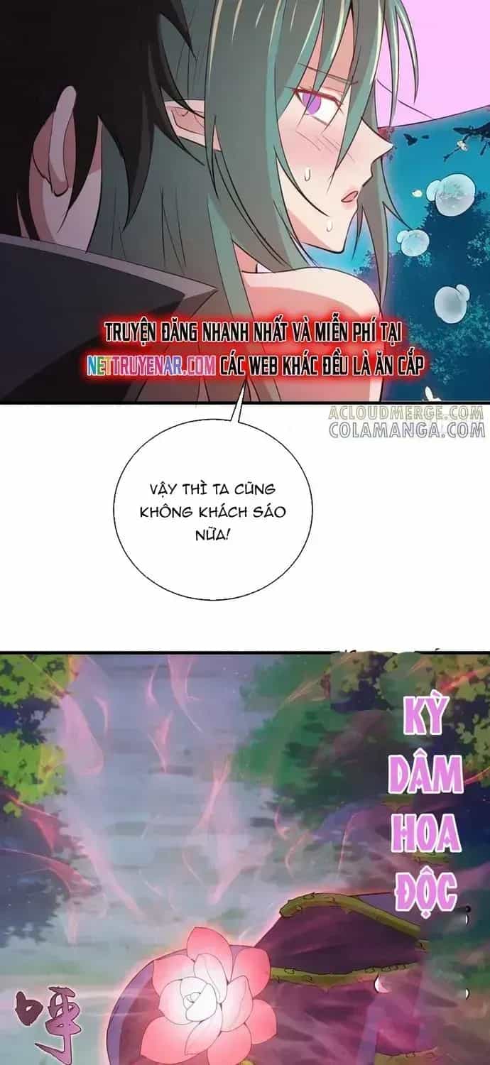 Ta Dựa Vào Hậu Cung Chinh Phục Thế Giới - Chương 73.4 - ảnh 12