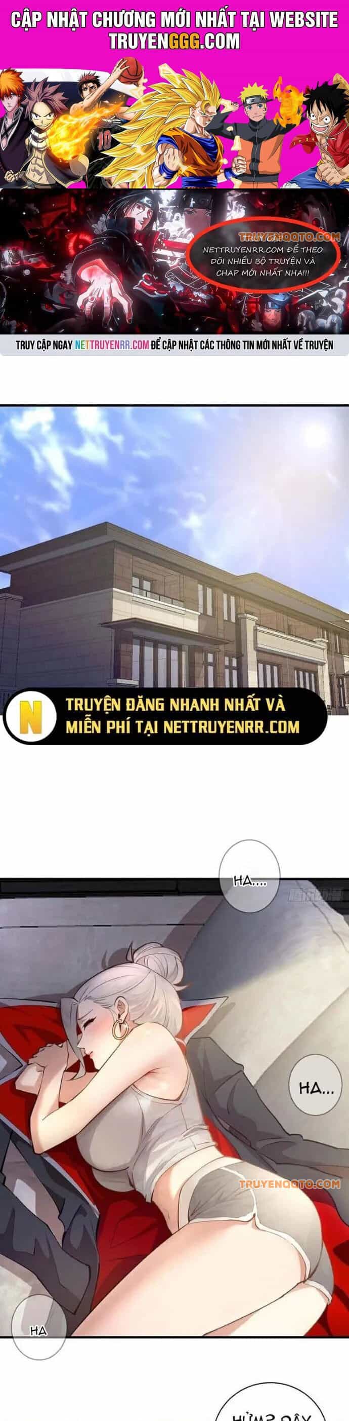 Ta Dựa Vào Hậu Cung Chinh Phục Thế Giới - Chương 16 - ảnh 1