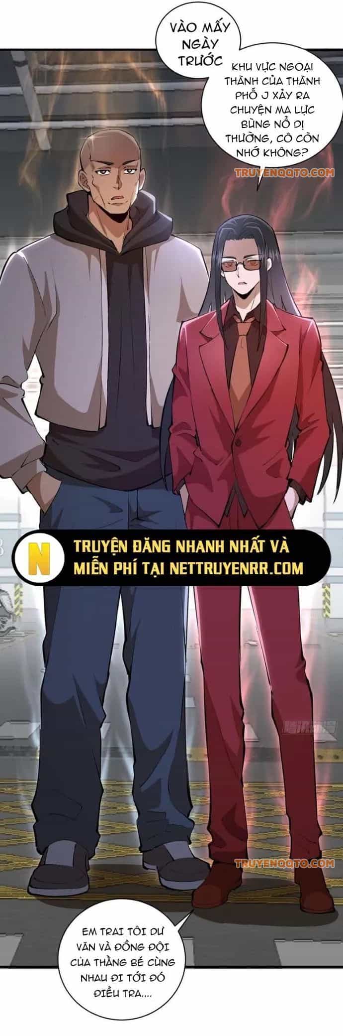 Ta Dựa Vào Hậu Cung Chinh Phục Thế Giới - Chương 16 - ảnh 14