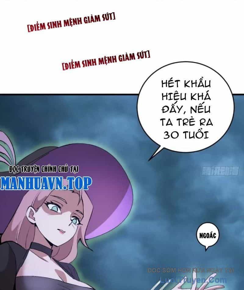 Ta Dựa Vào Hậu Cung Chinh Phục Thế Giới - Chương 85 - ảnh 20