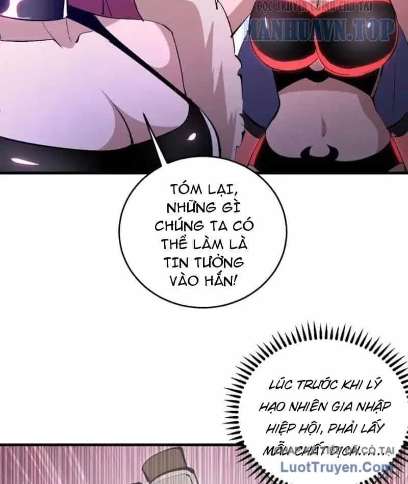 Ta Dựa Vào Hậu Cung Chinh Phục Thế Giới - Chương 94 - ảnh 10