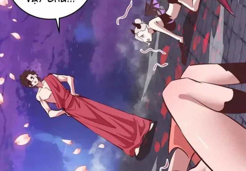 Ta Dựa Vào Hậu Cung Chinh Phục Thế Giới - Chương 96 - ảnh 40