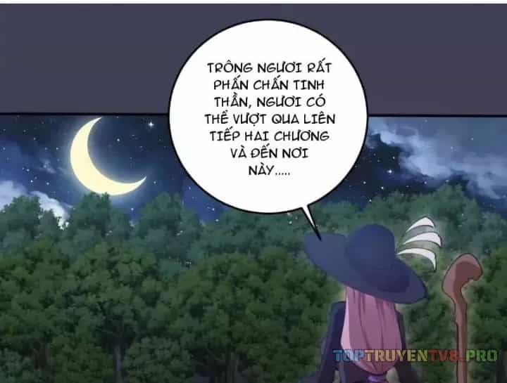 Ta Dựa Vào Hậu Cung Chinh Phục Thế Giới - Chương 100 - ảnh 3