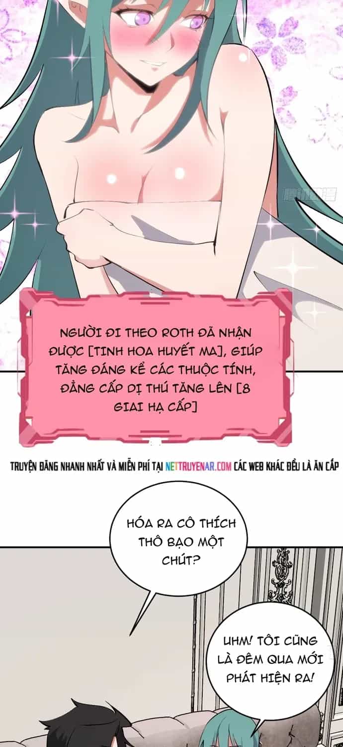 Ta Dựa Vào Hậu Cung Chinh Phục Thế Giới - Chương 103 - ảnh 19