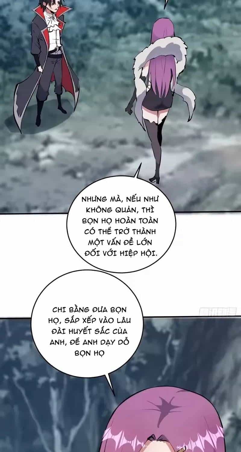 Ta Dựa Vào Hậu Cung Chinh Phục Thế Giới - Chương 104 - ảnh 24