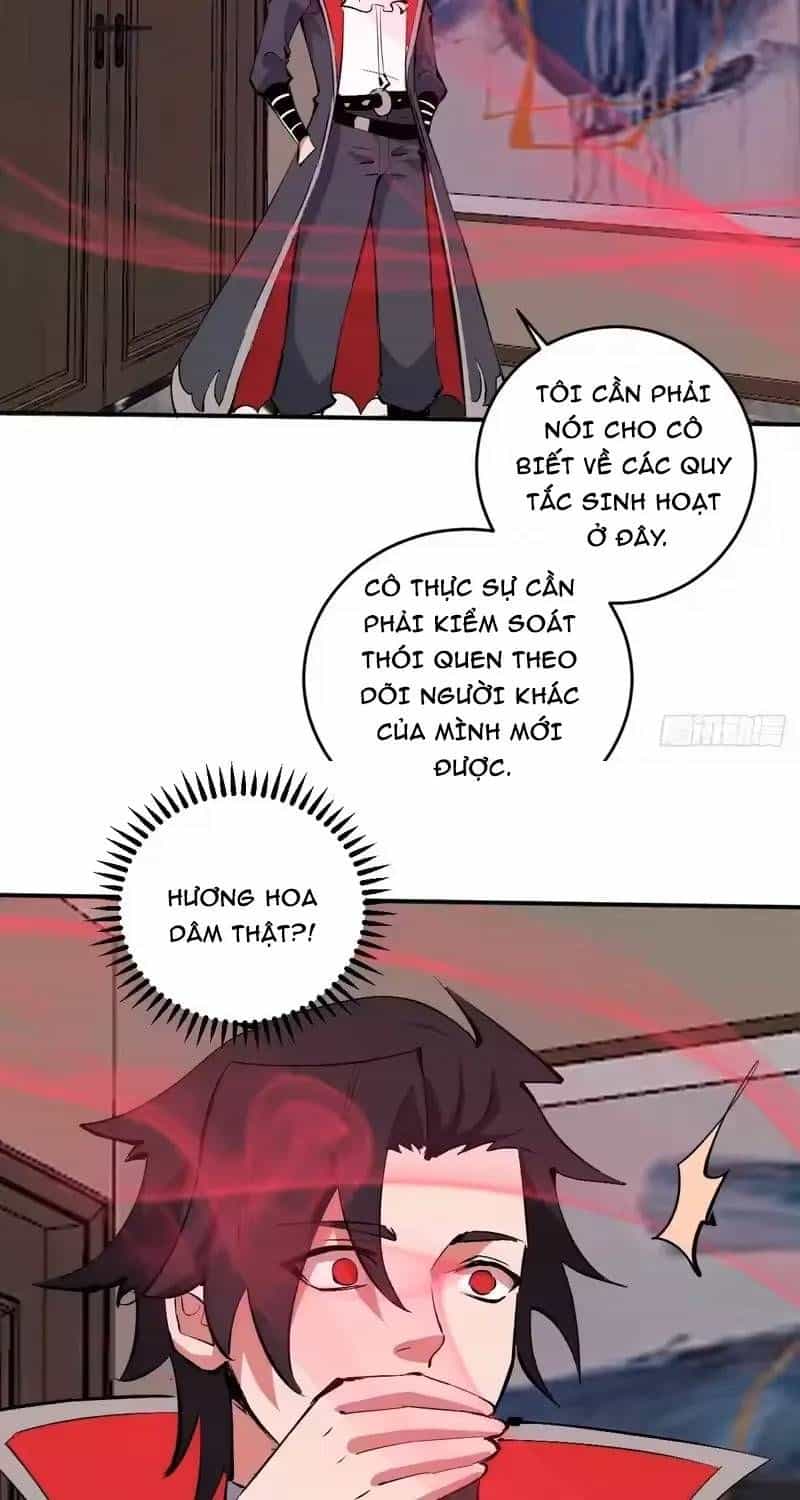 Ta Dựa Vào Hậu Cung Chinh Phục Thế Giới - Chương 104 - ảnh 37