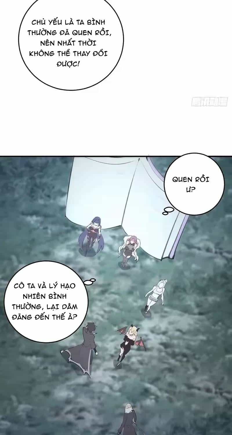 Ta Dựa Vào Hậu Cung Chinh Phục Thế Giới - Chương 104 - ảnh 8