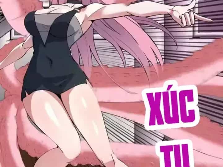 Ta Dựa Vào Hậu Cung Chinh Phục Thế Giới - Chương 107 - ảnh 5