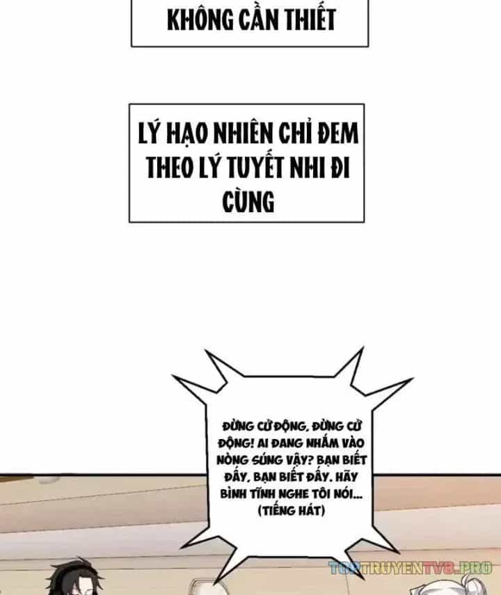 Ta Dựa Vào Hậu Cung Chinh Phục Thế Giới - Chương 111 - ảnh 6