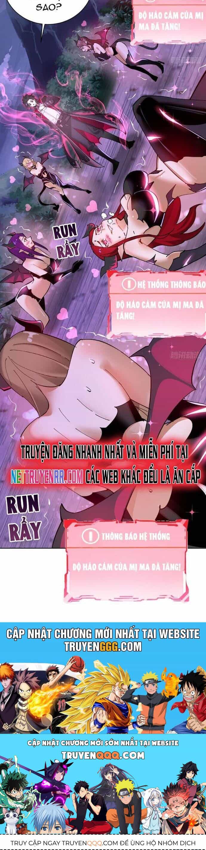 Ta Dựa Vào Hậu Cung Chinh Phục Thế Giới - Chương 2 - ảnh 28