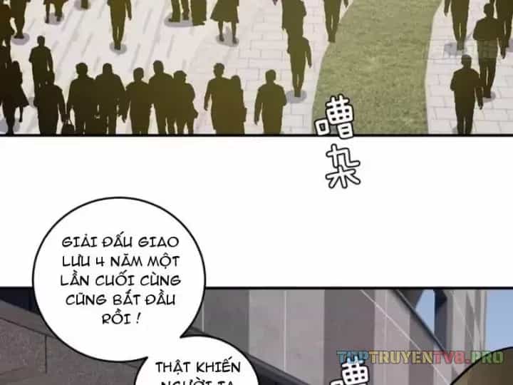 Ta Dựa Vào Hậu Cung Chinh Phục Thế Giới - Chương 111.5 - ảnh 4