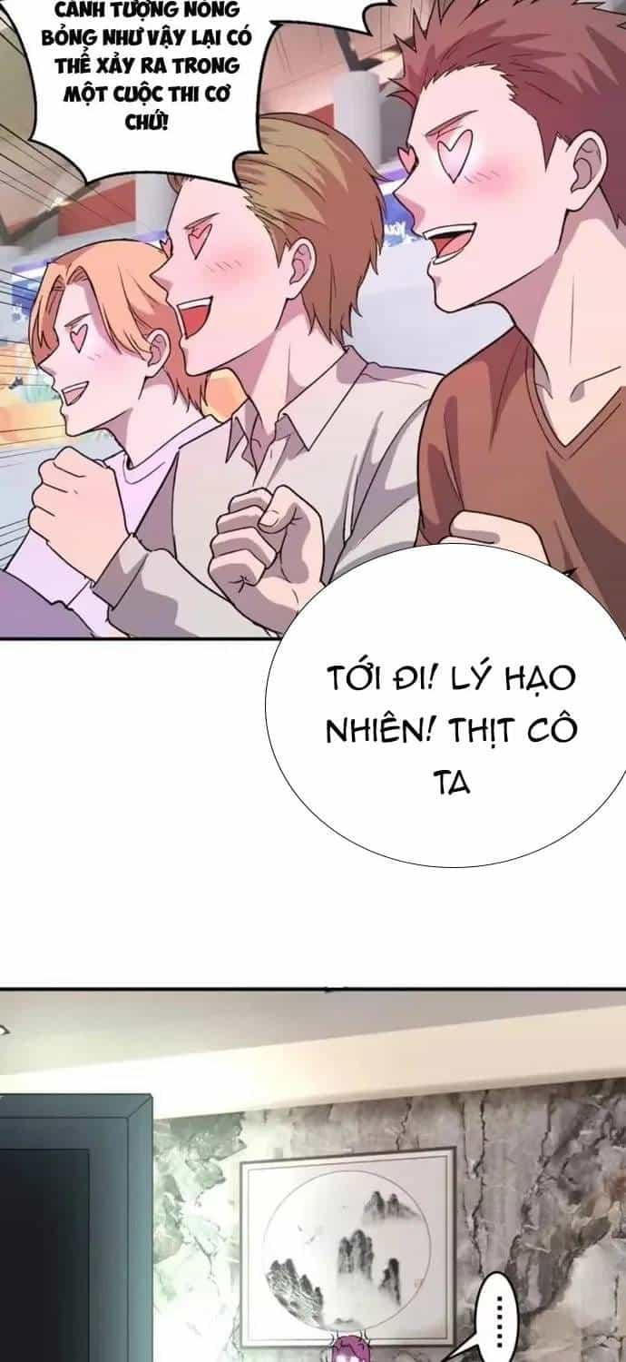 Ta Dựa Vào Hậu Cung Chinh Phục Thế Giới - Chương 114 - ảnh 11