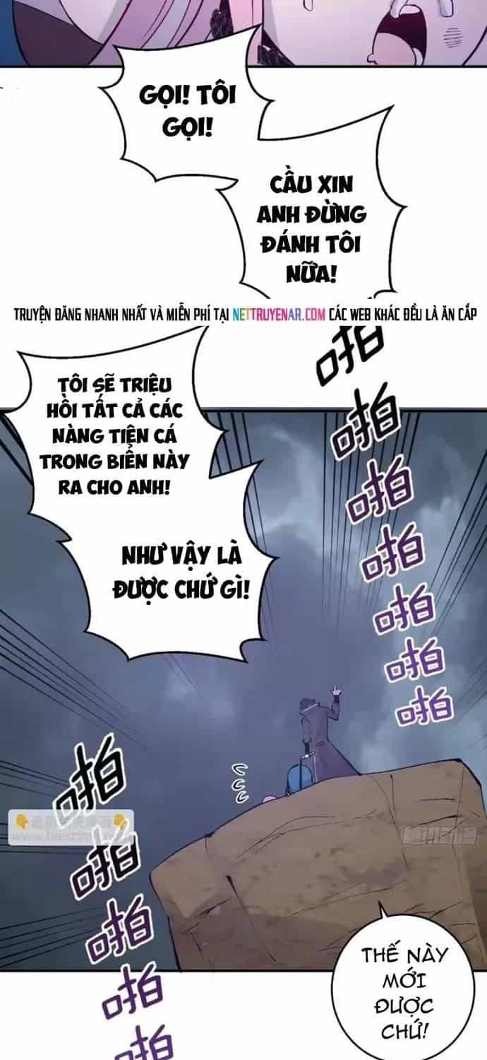 Ta Dựa Vào Hậu Cung Chinh Phục Thế Giới - Chương 114 - ảnh 31