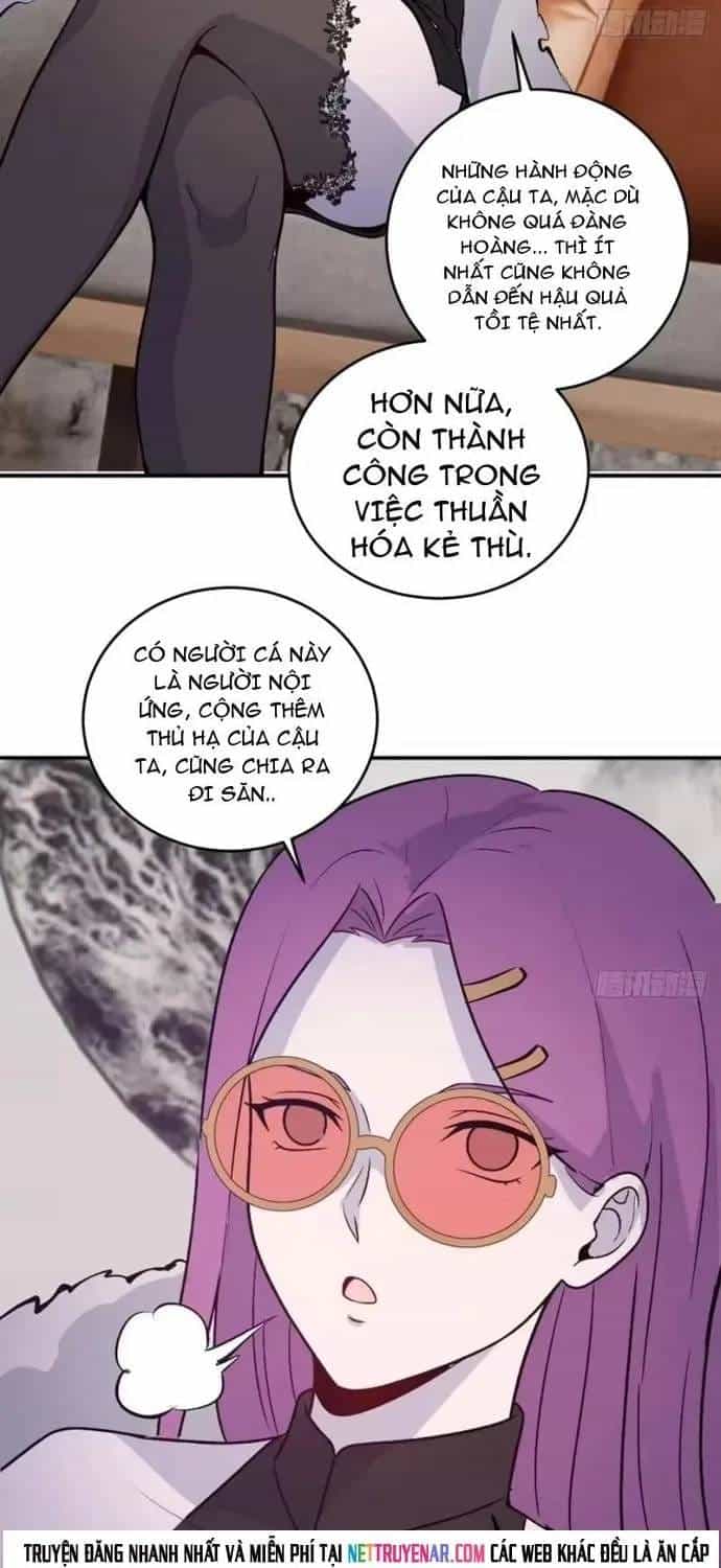 Ta Dựa Vào Hậu Cung Chinh Phục Thế Giới - Chương 114 - ảnh 33