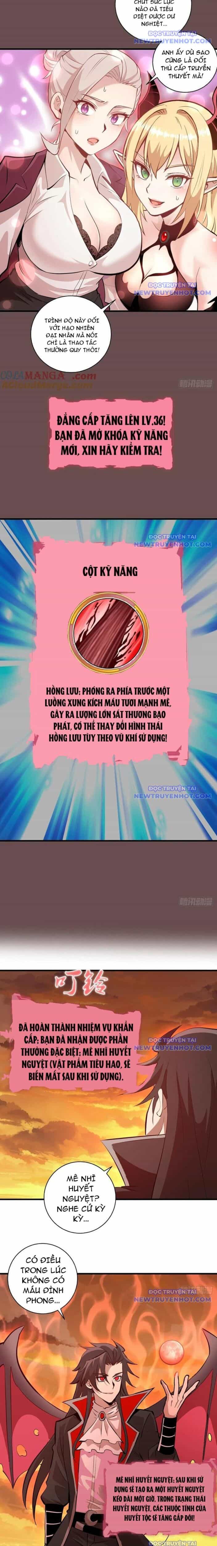 Ta Dựa Vào Hậu Cung Chinh Phục Thế Giới - Chương 25 - ảnh 12