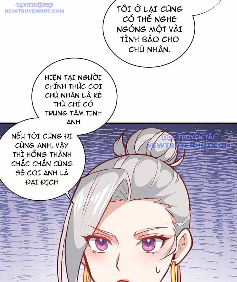 Ta Dựa Vào Hậu Cung Chinh Phục Thế Giới - Chương 26 - ảnh 12