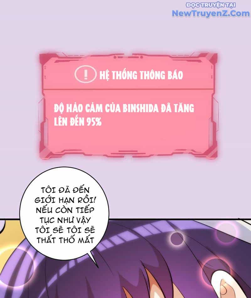 Ta Dựa Vào Hậu Cung Chinh Phục Thế Giới - Chương 27 - ảnh 34
