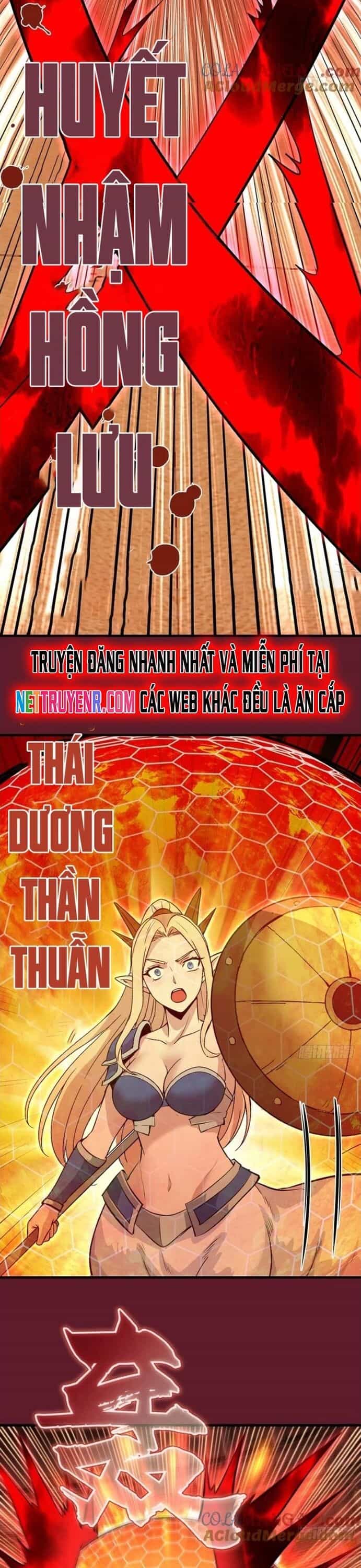 Ta Dựa Vào Hậu Cung Chinh Phục Thế Giới - Chương 28 - ảnh 17
