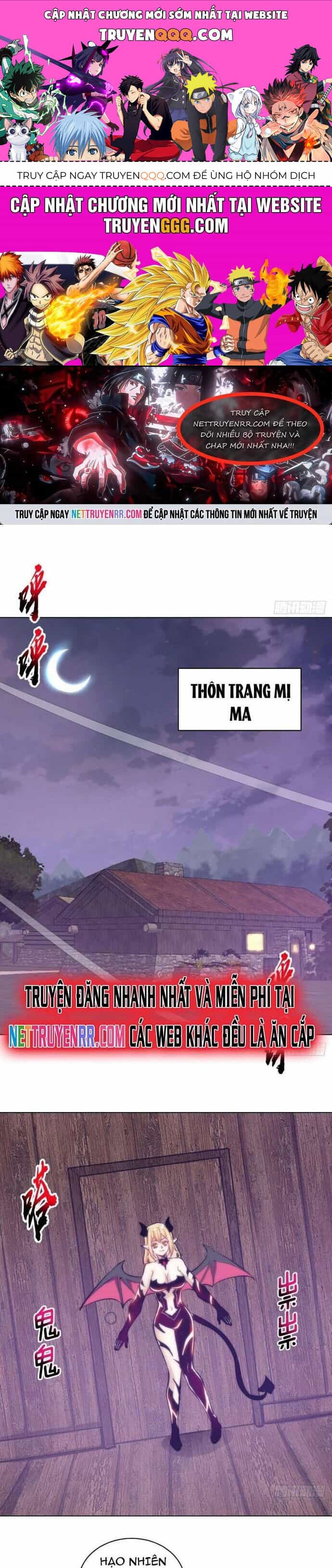 Ta Dựa Vào Hậu Cung Chinh Phục Thế Giới - Chương 3 - ảnh 1