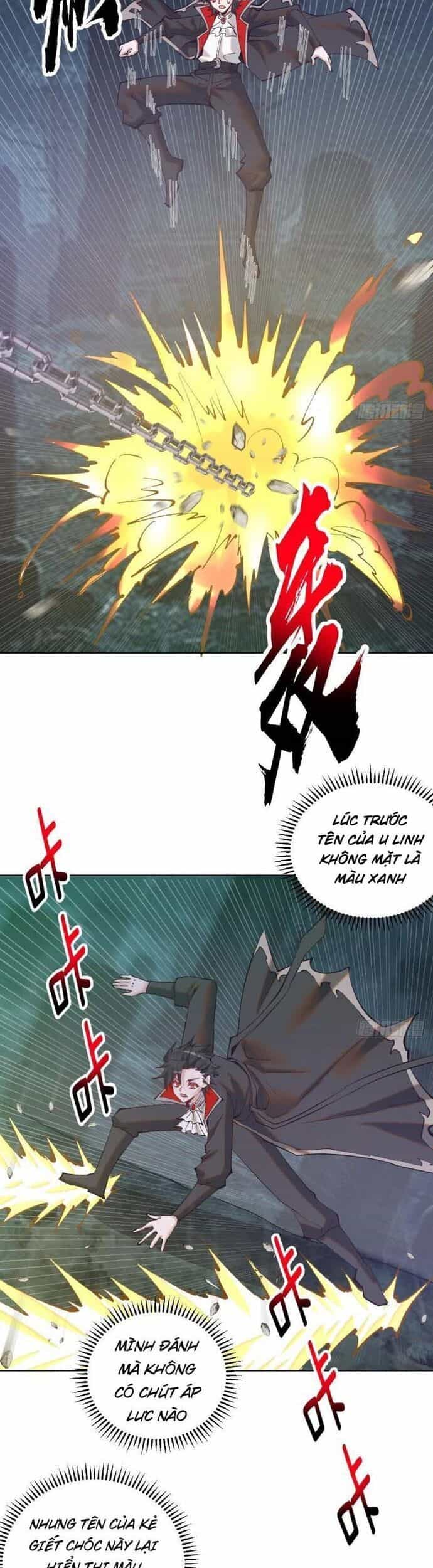 Ta Dựa Vào Hậu Cung Chinh Phục Thế Giới - Chương 3 - ảnh 23