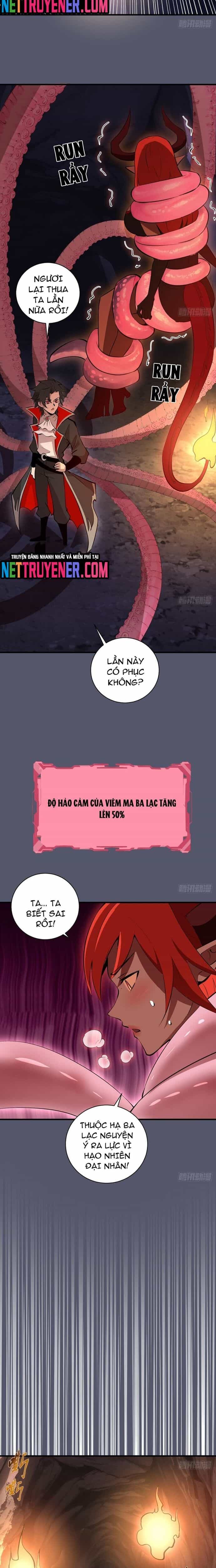 Ta Dựa Vào Hậu Cung Chinh Phục Thế Giới - Chương 34 - ảnh 7