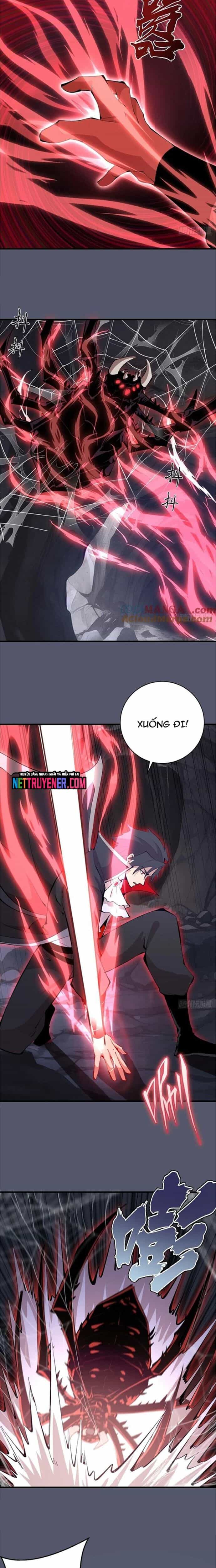 Ta Dựa Vào Hậu Cung Chinh Phục Thế Giới - Chương 35 - ảnh 8
