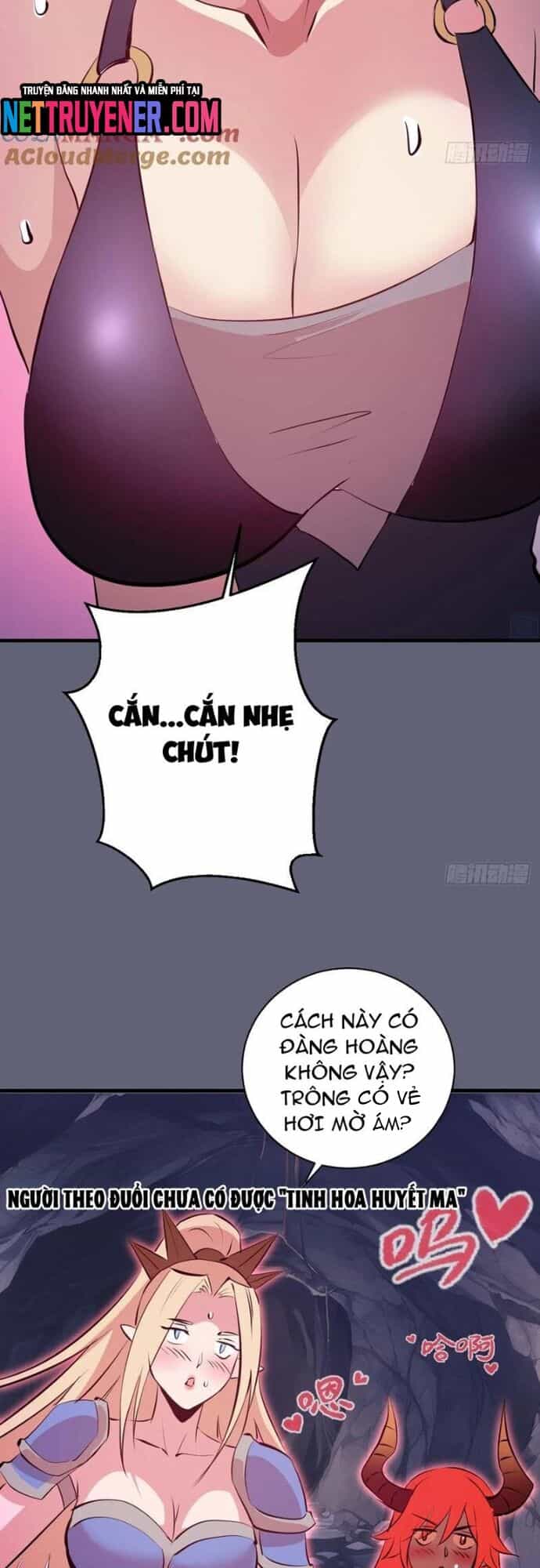 Ta Dựa Vào Hậu Cung Chinh Phục Thế Giới - Chương 37 - ảnh 24