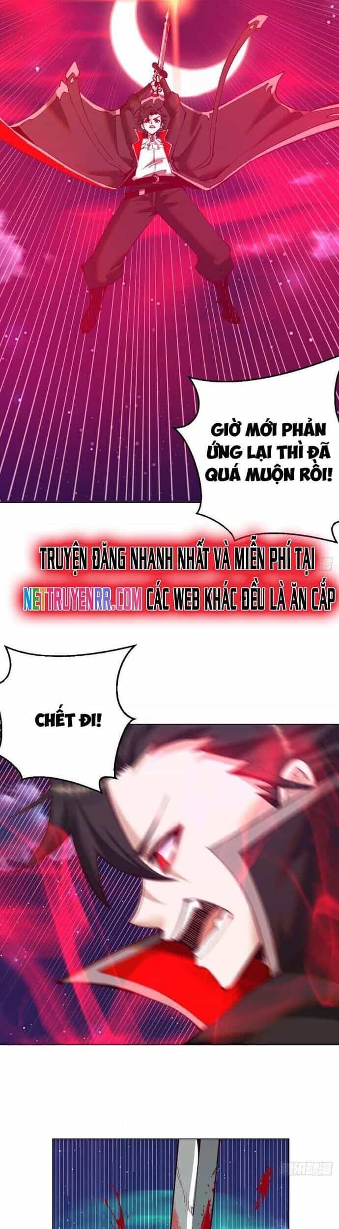 Ta Dựa Vào Hậu Cung Chinh Phục Thế Giới - Chương 4 - ảnh 10