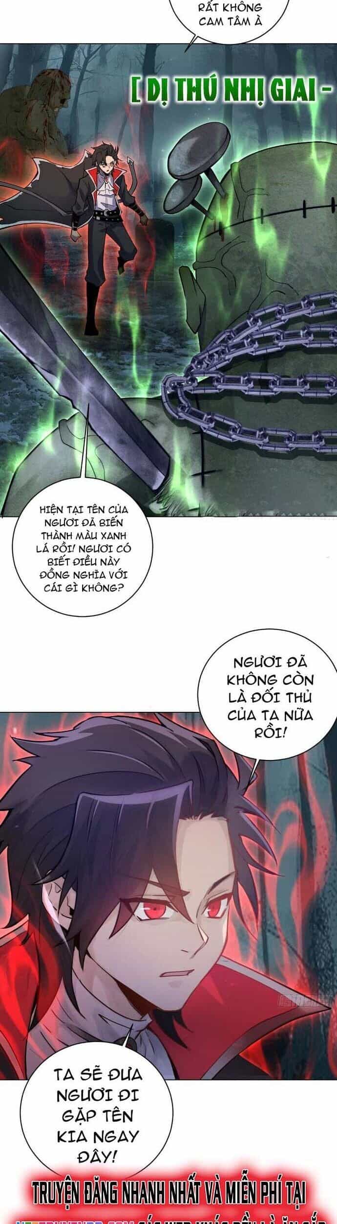 Ta Dựa Vào Hậu Cung Chinh Phục Thế Giới - Chương 4 - ảnh 14
