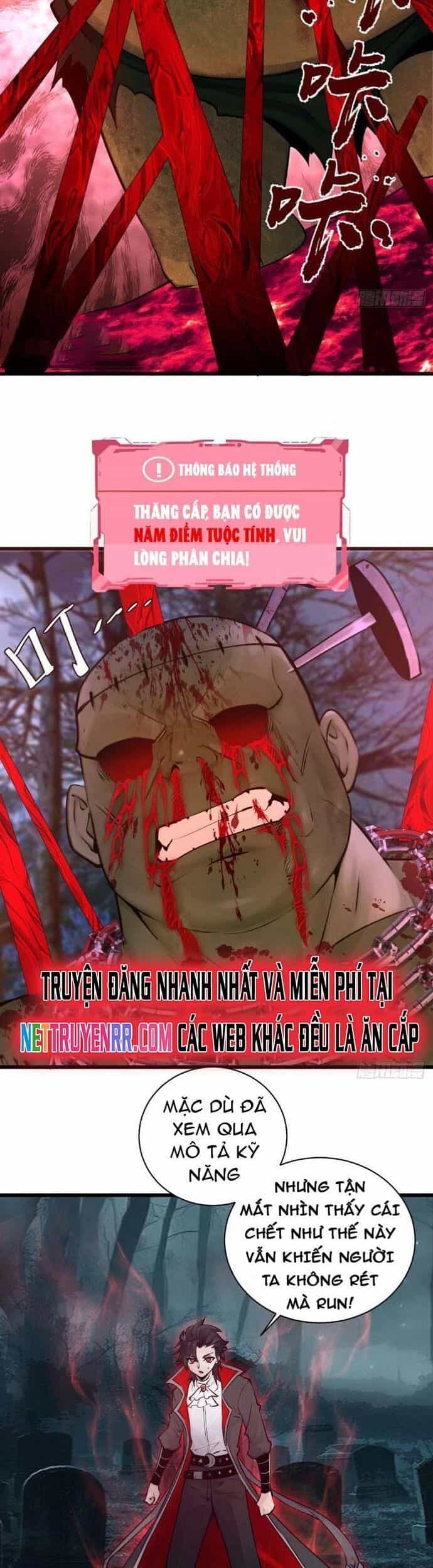 Ta Dựa Vào Hậu Cung Chinh Phục Thế Giới - Chương 4 - ảnh 19