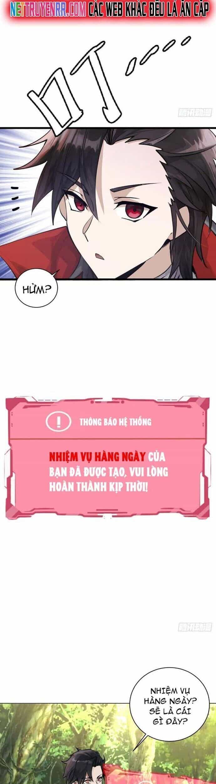 Ta Dựa Vào Hậu Cung Chinh Phục Thế Giới - Chương 4 - ảnh 22