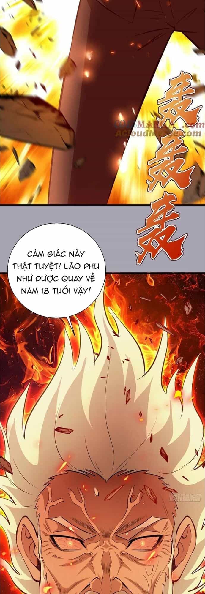 Ta Dựa Vào Hậu Cung Chinh Phục Thế Giới - Chương 44 - ảnh 4