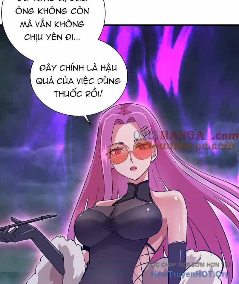 Ta Dựa Vào Hậu Cung Chinh Phục Thế Giới - Chương 46 - ảnh 49