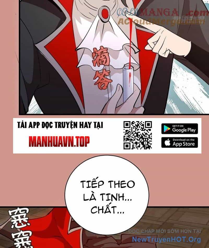Ta Dựa Vào Hậu Cung Chinh Phục Thế Giới - Chương 48 - ảnh 37