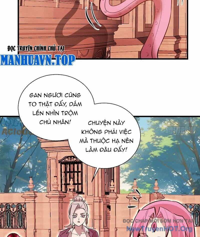 Ta Dựa Vào Hậu Cung Chinh Phục Thế Giới - Chương 49 - ảnh 33