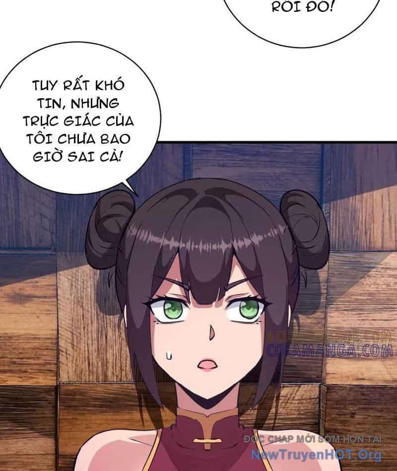 Ta Dựa Vào Hậu Cung Chinh Phục Thế Giới - Chương 54 - ảnh 16