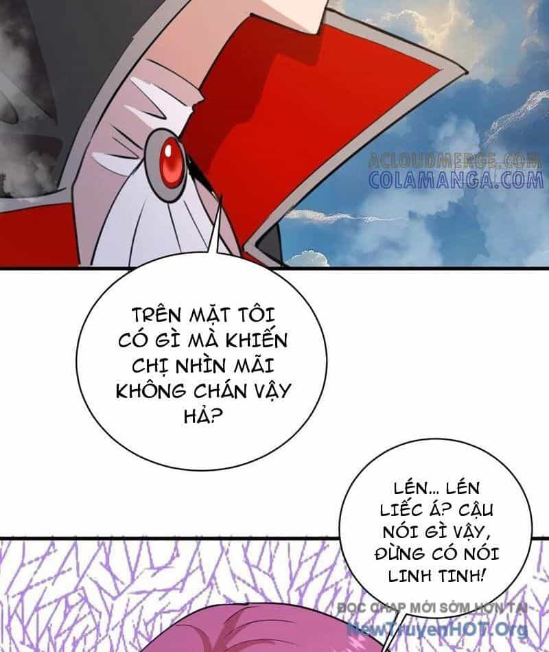 Ta Dựa Vào Hậu Cung Chinh Phục Thế Giới - Chương 54 - ảnh 37