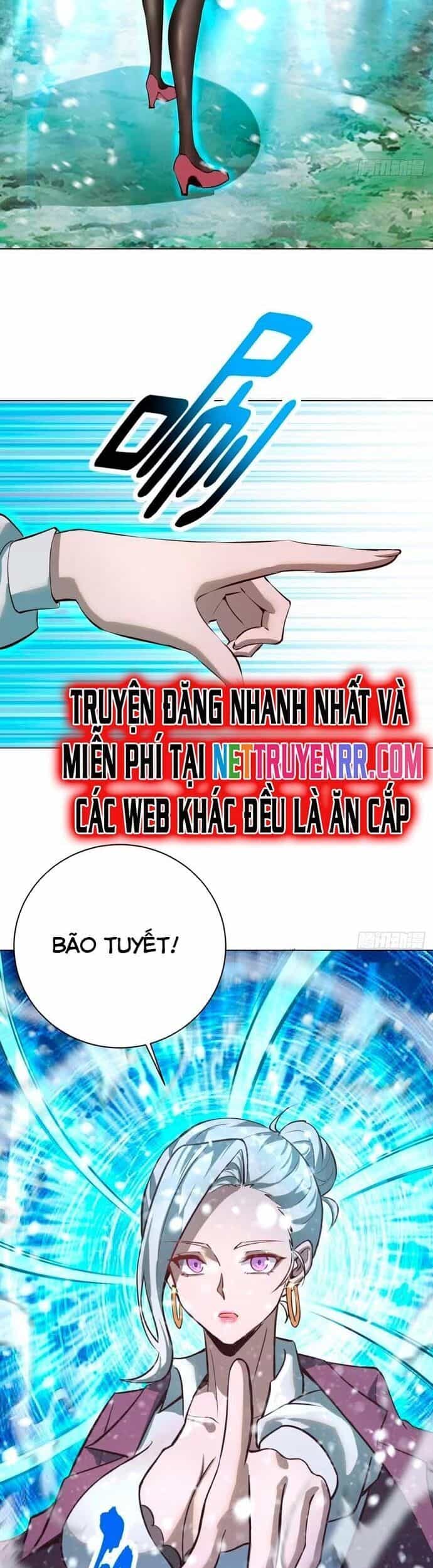 Ta Dựa Vào Hậu Cung Chinh Phục Thế Giới - Chương 6 - ảnh 15
