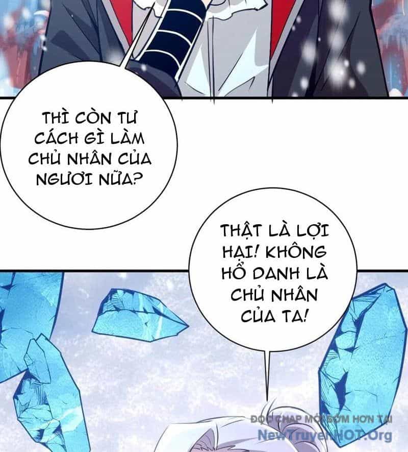 Ta Dựa Vào Hậu Cung Chinh Phục Thế Giới - Chương 59 - ảnh 9