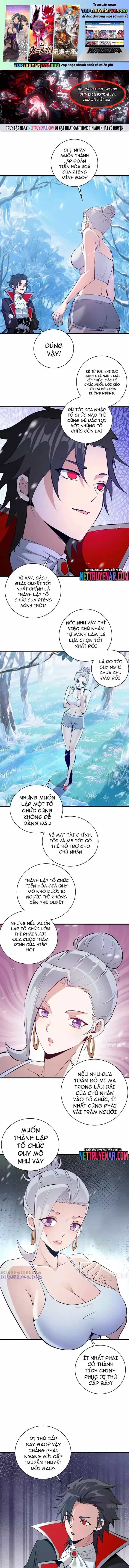 Ta Dựa Vào Hậu Cung Chinh Phục Thế Giới - Chương 60 - ảnh 2