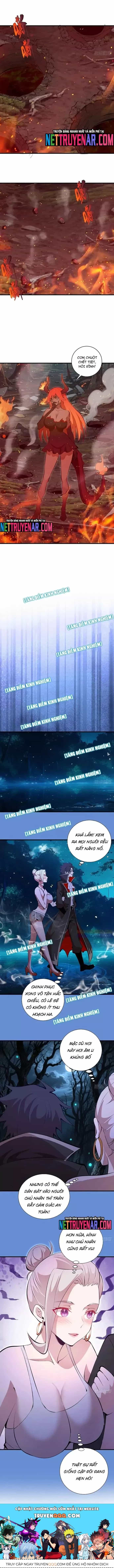 Ta Dựa Vào Hậu Cung Chinh Phục Thế Giới - Chương 62 - ảnh 5